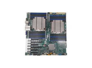 Płyta główna Supermicro 24x DIMM Dual socket R3 X10DRI-T4+