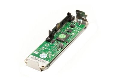 Płytka interposer Dell PowerEdge 2900 2950 do SATA 3.5" HP592