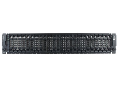 Półka dyskowa Dell EMC Unity DAE D3123F 15x3.5" 6x 6TB 7.2K SAS 3.5", 2x kontroler 12G SAS, 2x PSU 400W
