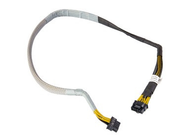 Power cable Dell PowerEdge R750XA 1x12-PIN MB_SIG_PWR_4 to 1x12-PIN+4-PIN GPU_32 70H0F