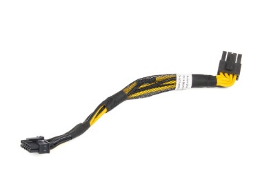 Power cable Dell PowerEdge R750XA MB_SIG_PWR_2 to GPU_34 6C77X