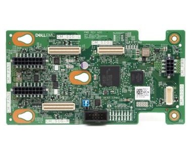 Power Distribution Board (PDB) do Dell PowerEdge C6400 W3N19