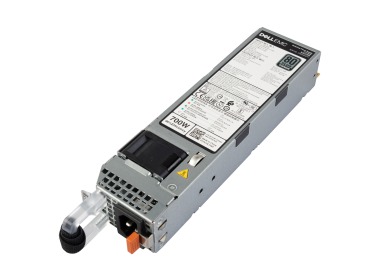 Power supply unit Chicony 700W 200-240V AC 50/60Hz 80+ Titanium G15/16 X1HXF