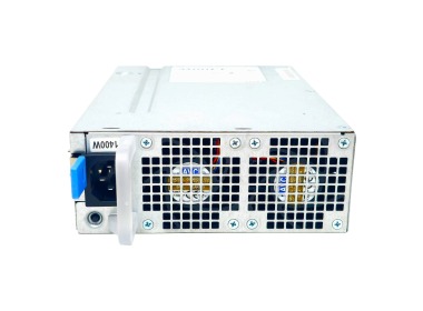 Power supply unit Dell 1400W 100-240V AC 50/60Hz 80+ Gold 497VF