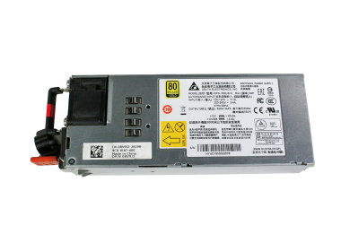 Power supply unit Dell 550W F2R Normal Flow 200-240V AC 47-63Hz 80+ Gold RV9J2