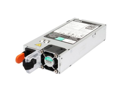 Power supply unit Dell 750W F2R Normal Flow 100-240V AC 50/60Hz 80+ 061XT