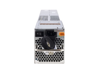 Power supply unit Dell Chicony 600W 100-240V AC 50/60MHz 80+ Silver NFCG1