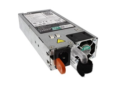 Power supply unit Dell Liteon 1100W 100-240V AC 50/60Hz 80+ Platinum G13 9TMRF