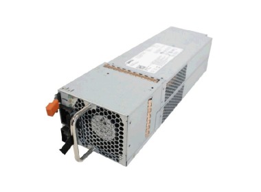 Power supply unit Dell Liteon 600W 100-240V AC 50/60Hz 80+ Silver D1YWR