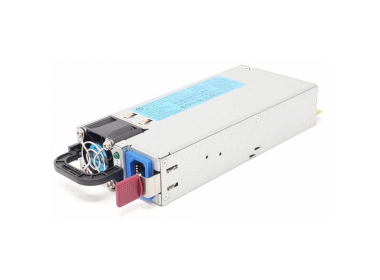 Power supply unit HPE 460W 100-240V AC 50/60Hz 80+ Platinum G8 643954-201