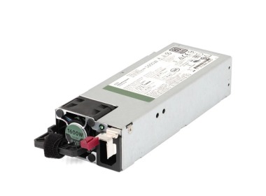 Power supply unit HPE Liteon 1600W 200-240V AC 80+ Platinum G10+ 830270-202
