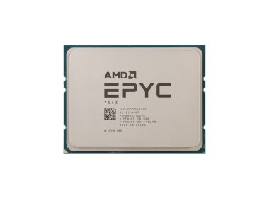 Procesor AMD EPYC 7543 32-core 2.8GHz 256MB 225W 100-000000345