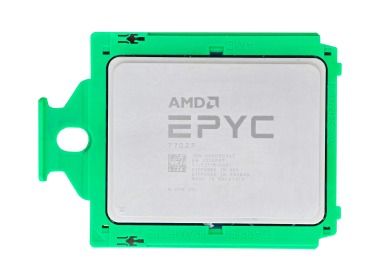Procesor AMD EPYC DELL ONLY 7702P 64-core 2GHz 256MB 200W 100-000000047-DELL