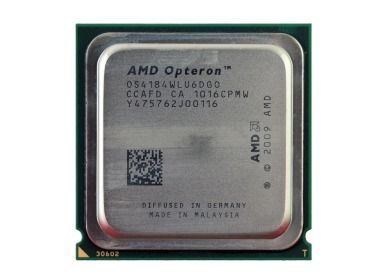 Procesor AMD Opteron 4184 6-core 2.2GHz 6MB 95W OS4184WLU6DGO