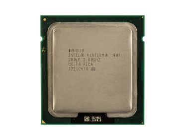 Procesor Dell Intel Pentium 1407 SR0LP 2-core 2.8GHz 5MB 80W WTYGT