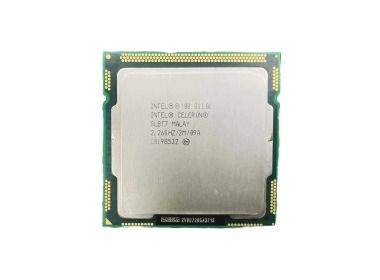 Procesor Intel Celeron G1101 2-core 2.26GHz 2MB 73W SLBT7