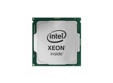 Procesor Intel Xeon E-2374G 4-core 3.7GHz 8MB 80W SRKN3
