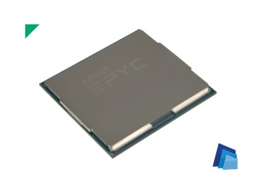 Processor AMD EPYC 7542 32-core 2.9GHz 128MB 225W 100-000000075-DELL