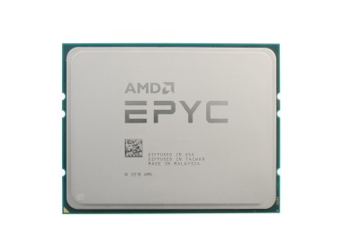 Processor Dell EPYC 7351P 16-core 2.4GHz 64MB 170W PS735PBEVGPAF-DELL