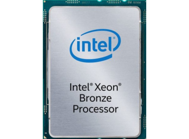 Processor Intel Xeon Bronze 3204 6-core 1.9GHz 8.25MB 85W SRFBP