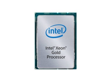 Processor Intel Xeon Gold 5220S 18-core 2.7GHz 24.75MB 125W SRFPT