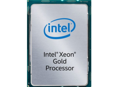 Processor Intel Xeon Gold 6126 12-core 2.6GHz 19.25MB 125W SR3B3