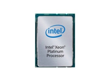 Processor Intel Xeon Platinum 8164 26-core 2GHz 35.75MB 150W SR3BB