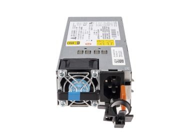 PSU Dell 550W R2F Reverse Flow 100-240V AC 47-63Hz 80+ Gold 3WVHP