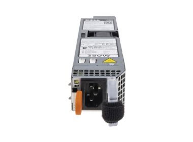 Power supply unit Dell 350W F2R Normal Flow 100-240V AC 50/60Hz 80+ Platinum 9WR03