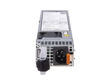 Power supply unit Dell G15 800W F2R Normal Flow 100-240V AC 50/60Hz 80+ Platinum C8T2P