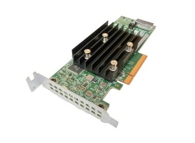 RAID Controller Dell Perc H350 PCIe 4.0x8 1xSFF-8654 12Gb SAS Adapter WK5N7