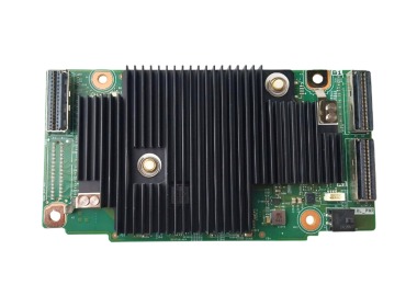 RAID controller PERC12 Broadcom SAS4016 Dell PowerEdge H365i front DC-MHS TV7D3