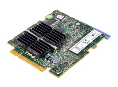 Storage controller Dell Perc 6/i 256MB Mini mono 3Gb SAS PCIe 1.0x8 HN793