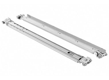 Rails Dell PowerEdge C6400 2U static