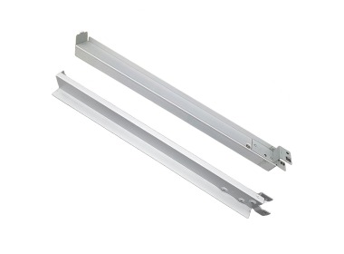 Rails Netapp DS2246/DS4243 4U static