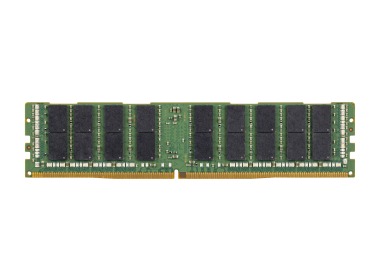 RAM 64GB 4Rx4 DDR4-2400T DDR4 LRDIMM 2400MHz