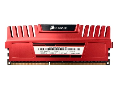 RAM Corsair 8GB 2Rx4 PC3-14900 DDR3 UDIMM 1866MHz CMZ8GX3M2A1866C9R