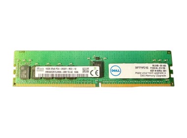 RAM Dell 16GB 2Rx8 PC4-2933Y DDR4 RDIMM 2933MHz TFYHP
