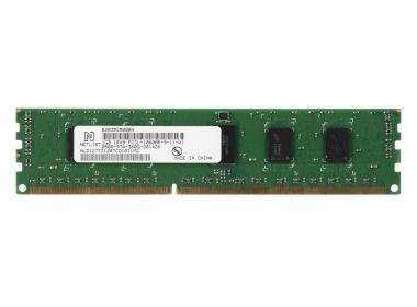 RAM Dell 1GB 1Rx8 PC3L-10600R DDR3 RDIMM 1333MHz B2035C50004
