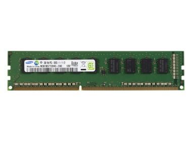 RAM Dell 2GB 1Rx8 PC3-12800 DDR3 UDIMM 1600MHz HGFR8