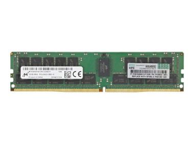 RAM HPE 32GB 2Rx4 DDR4-2933Y DDR4 RDIMM 2933MHz P03052-091