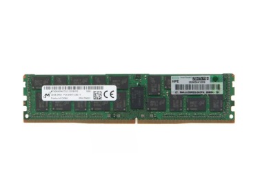 RAM HPE 32GB 2Rx4 PC-19200 DDR4 LRDIMM ECC 2400MHz 809084-391