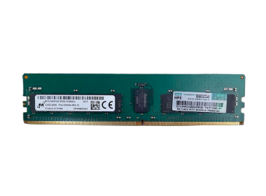 RAM HPE 32GB 2Rx8 PC4-25600 DDR4 RDIMM ECC 3200MHz P11445-1A1