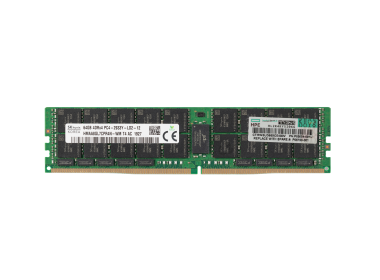 RAM HPE 64GB 4Rx4 PC4-23400 DDR4 LRDIMM 2933MHz P03054-091U
