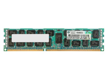 RAM HPE 8GB 2Rx4 DDR3-1333 PC3L-10600R 647650-071