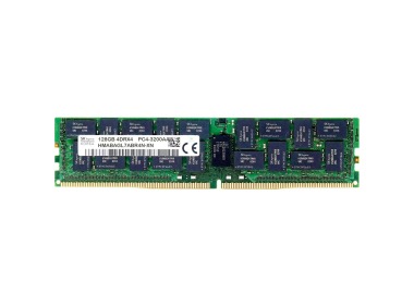 RAM Hynix 128GB 4Rx4 PC4-25600 DDR4 LRDIMM 3200MHz HMABAGL7ABR4N-XN