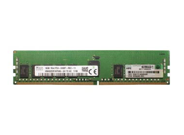 RAM Hynix 16GB 1Rx4 DDR4-2400T DDR4 RDIMM 2400MHz HMA82GR7AFR4N-UH