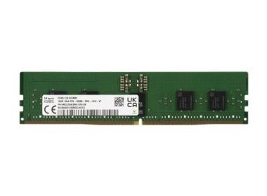 RAM Hynix 16GB 1Rx8 PC5-4800B DDR5 RDIMM ECC 4800MHz HMCG78AEBRA107N BB