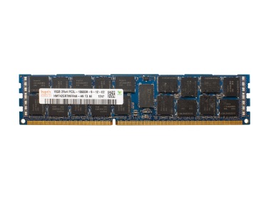 RAM Hynix 16GB 2Rx4 PC3L-10600R DDR3 RDIMM 1333MHz HMT42GR7MFR4A-H9