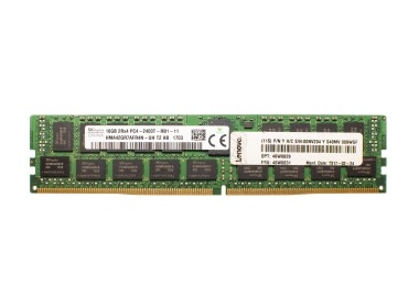 RAM Hynix 16GB 2Rx4 PC4-19200 DDR4 RDIMM 2400MHz HMA42GR7AFR4N-UH